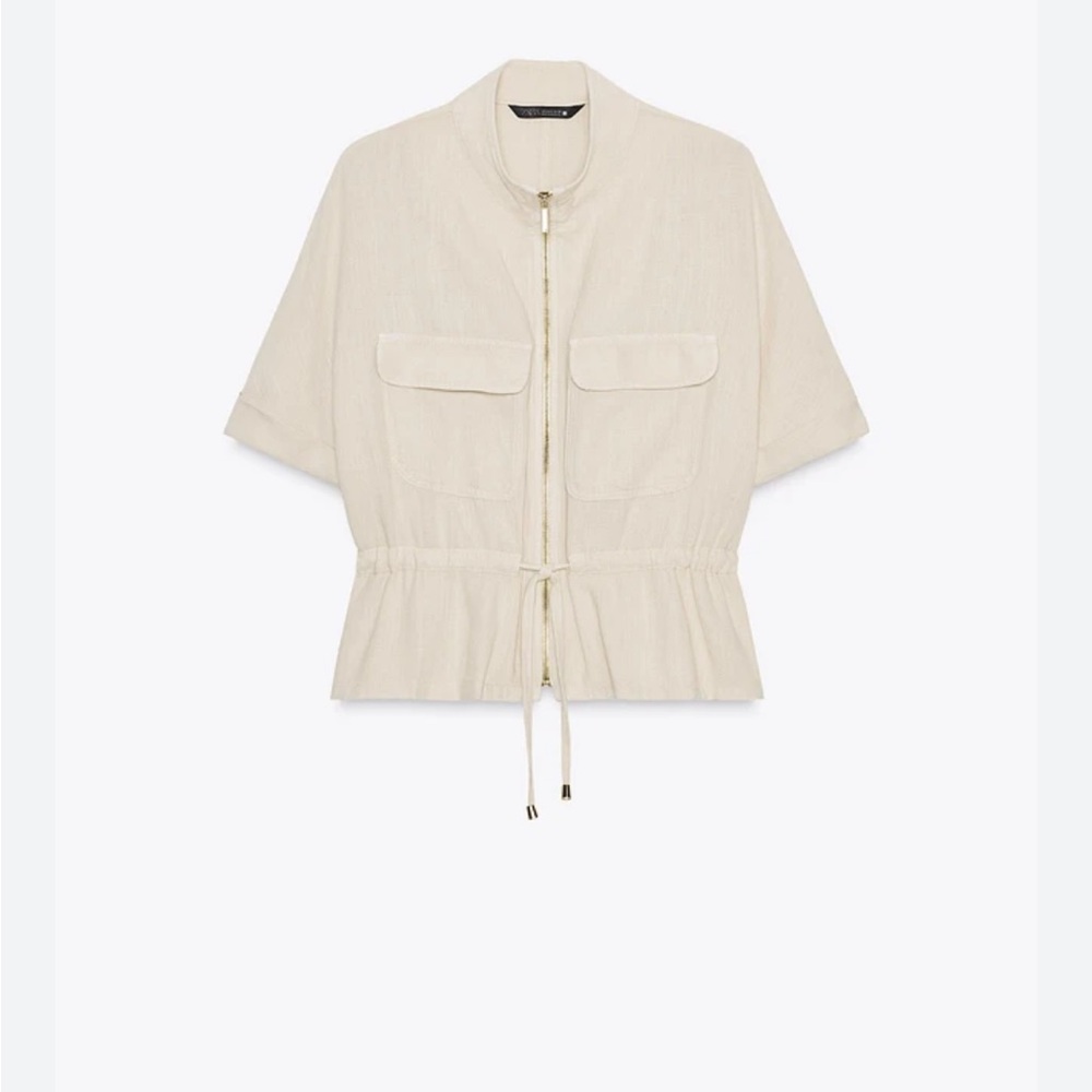 Safari shirt